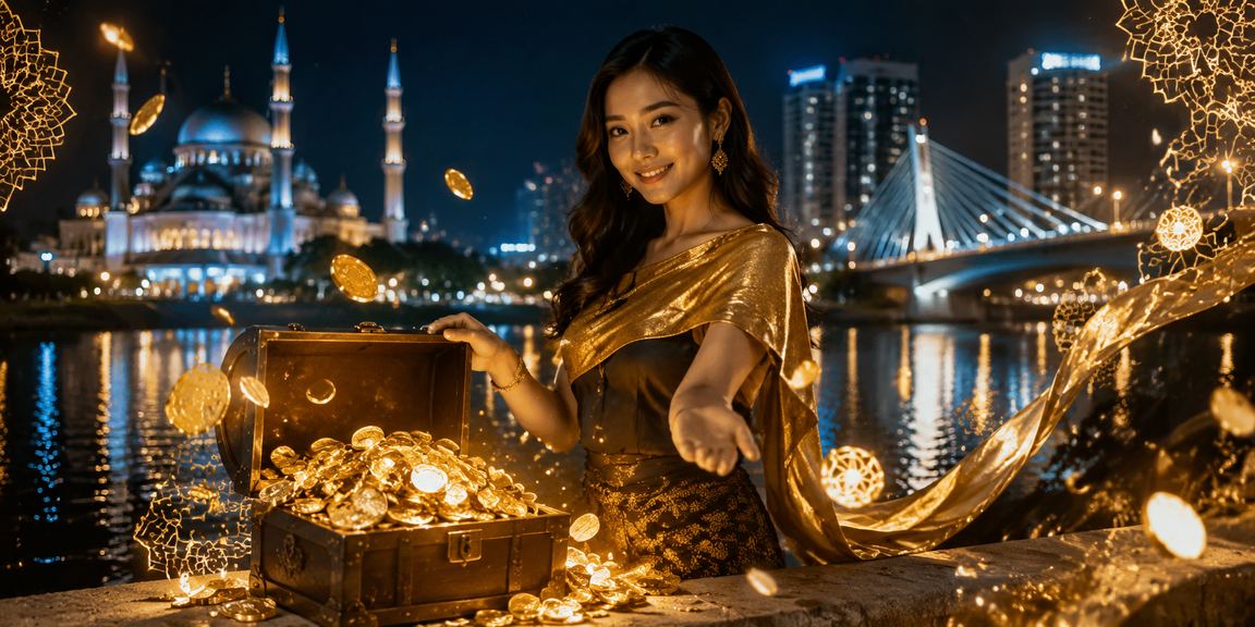 Antara muka hiburan kasino di b650 Selangor
