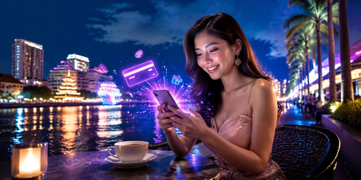 Pengalaman Kasino Mudah Alih Seremban di b650, pertaruhan melalui telefon bimbit